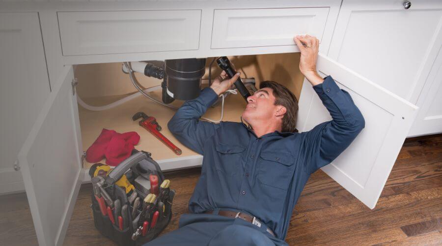 Local water heater installation in Seaside, OR